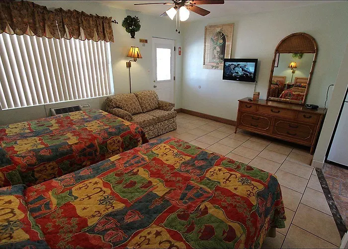 Hotel Silver Sands 2*