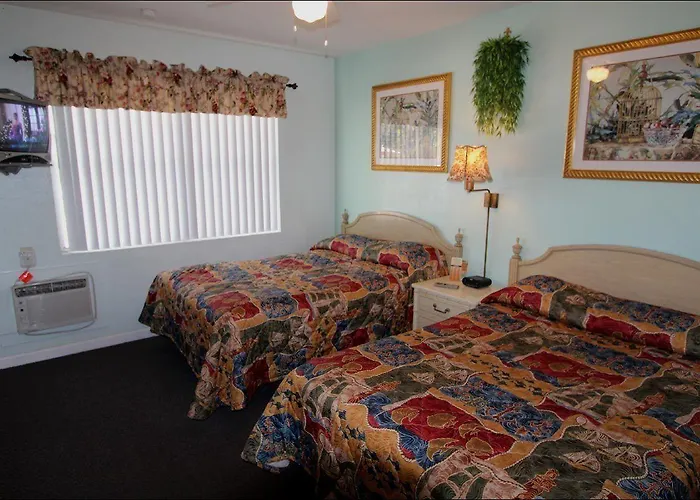 Hotel Silver Sands 2*