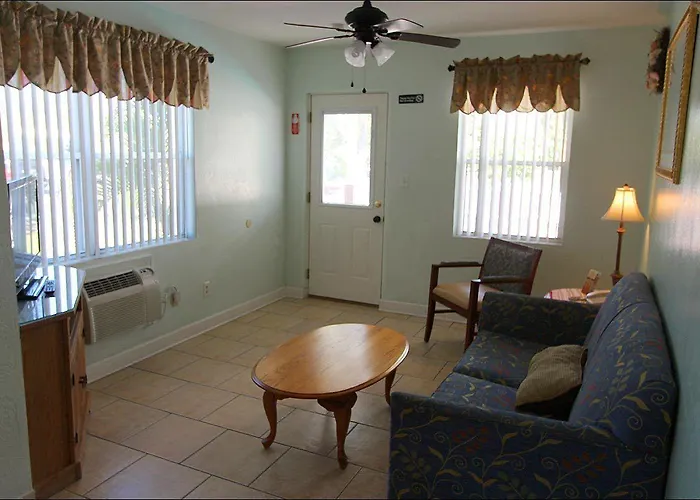 Hotel Silver Sands 2*