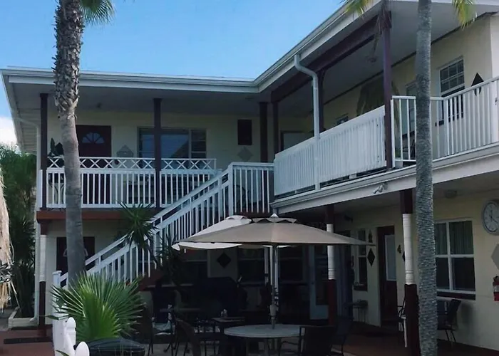 Hotel Silver Sands