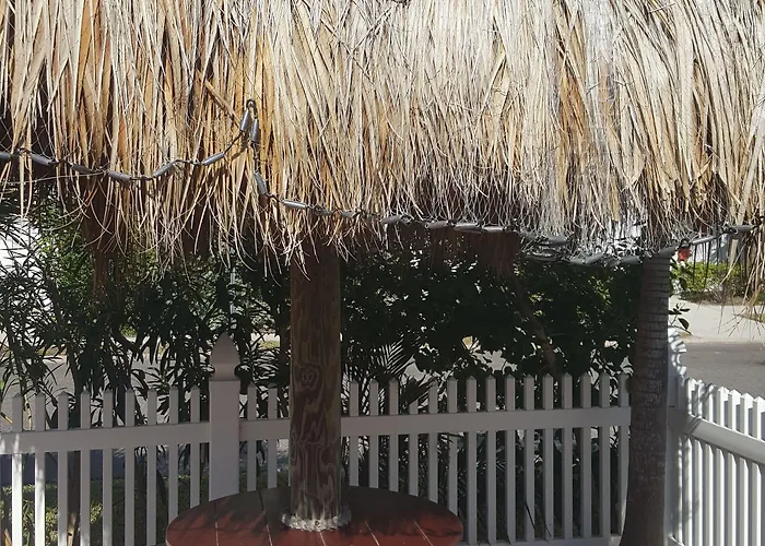 Silver Sands Hotel