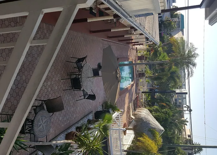 Silver Sands Hotel Clearwater Beach