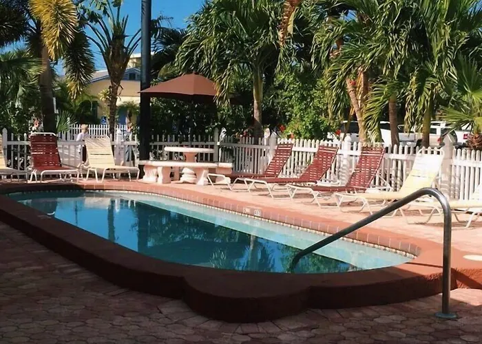 Hotel Silver Sands 2*