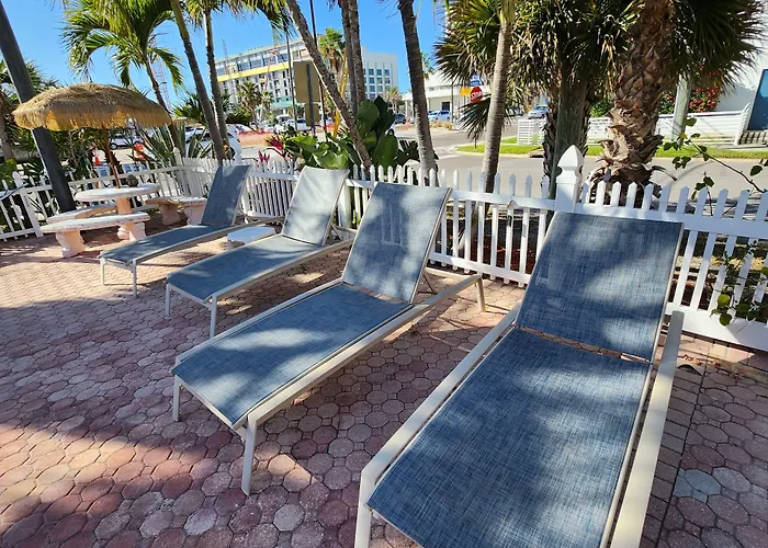 Silver Sands