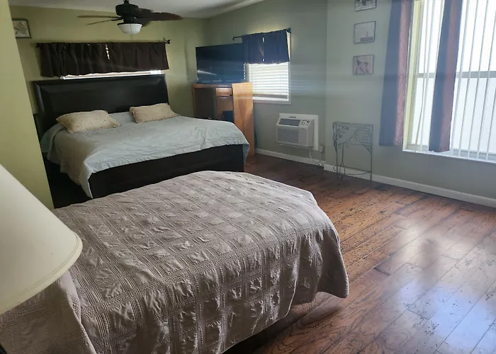 Hotel Silver Sands