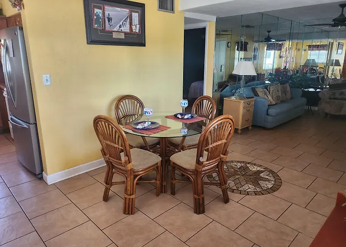 Silver Sands 2* Clearwater Beach