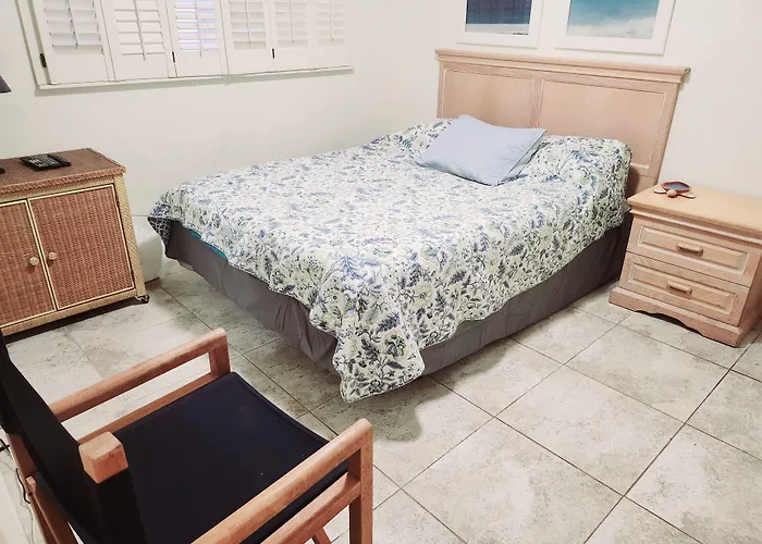Hotel Silver Sands