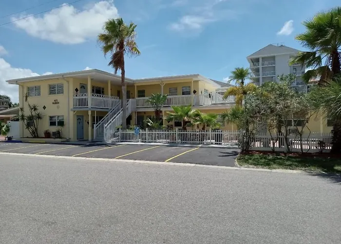 Silver Sands Clearwater Beach
