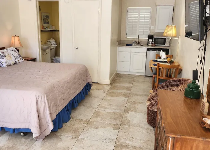 Hotel Silver Sands 2*