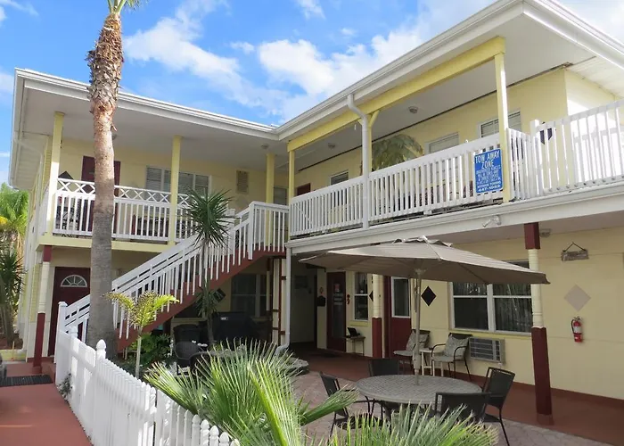 Hotel Silver Sands 2*
