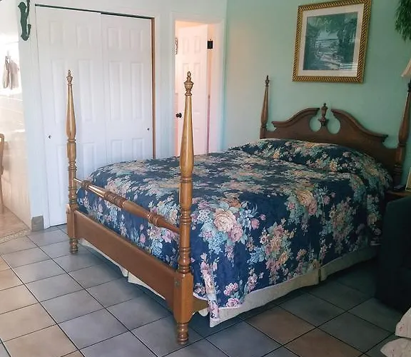Silver Sands 2* Clearwater Beach