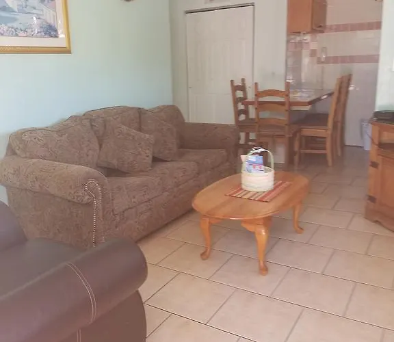 Hotel Silver Sands