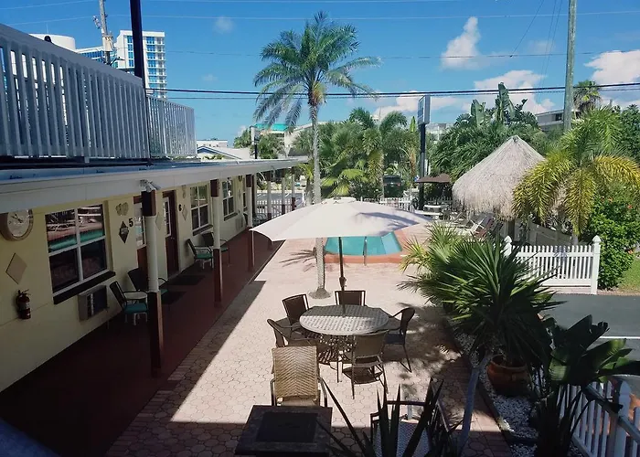 Hotel Silver Sands 2*