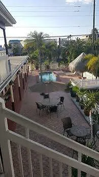 Silver Sands