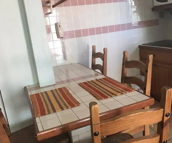 Hotel Silver Sands